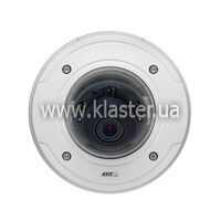IP відеокамера Axis P3364-LVE 6мм