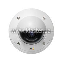 IP відеокамера Axis P3384-VE