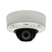 IP відеокамера Axis Q3505-V 9мм