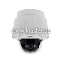 IP відеокамера Axis Q6042-C 50HZ