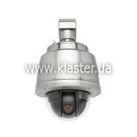 IP відеокамера Axis Q6044-S 50HZ