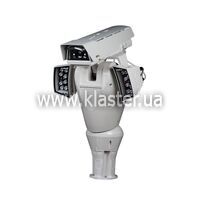IP відеокамера Axis Q8665-LE 230V AC