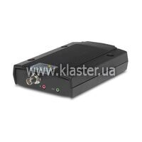 IP відеосервер Axis Q7411 Video Encoder
