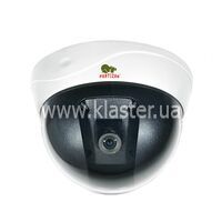 HD відеокамера Partizan CDM-332HQ-7 HD v 3.1 White/Вlack