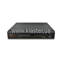 HD відеореєстратор Partizan CHD-116EVH HD v3.0