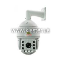 IP відеокамера Partizan IPS-118X-IR v1.0