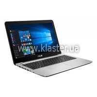Ноутбук ASUS 90NB09S2-M00230