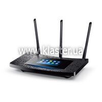 Маршрутизатор TP-LINK TOUCH P5 AC1900
