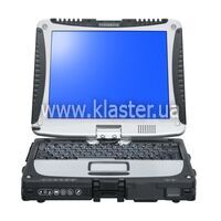 Ноутбук Panasonic CF-19ZZ001M9