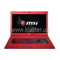 Ноутбук MSI GS702QE-271UA