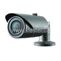 IP-відеокамера Samsung WiseNet QNO-6070RP