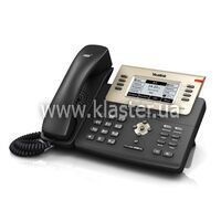 Телефон Yealink SIP-T27P