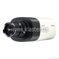 IP-відеокамера 4k Samsung SNB-9000P