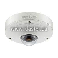 IP-видеокамера Samsung SNF-8010VMP