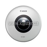IP видеокамера Canon VB-S30D