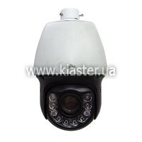 IP видеокамера Uniview IPC6252SFW-X22U