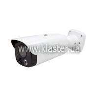 IP видеокамера Uniview IPC262EFW-DUZ