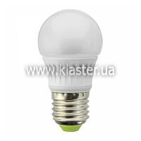 Лампа Bellson LED «Куля» E27/5W-4000