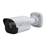 IP відеокамера Uniview IPC2124SR3-DPF120