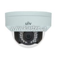 IP відеокамера Uniview IPC322ER3-DUVPF40-B