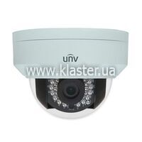 IP видеокамера Uniview IPC324ER3-DVPF28