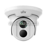 IP відеокамера Uniview IPC3612SR3-PF28