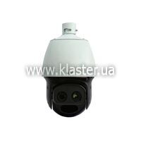 IP видеокамера Uniview IPC6242SL-X33
