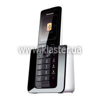 Телефон Panasonic KX-PRS110UAW