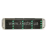 IP-видеорегистратор Partizan NVH-6452