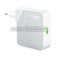 Маршрутизатор TP-LINK TL-WR710N