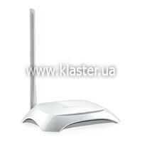 Маршрутизатор TP-LINK TL-WR720N