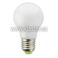 Лампа Bellson LED «Classic» E27/5W-4000/матовый