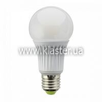 Лампа Bellson LED «Power» E27/8W-2700/матовий
