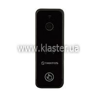 Домофон Tantos iPanel 2 (black)