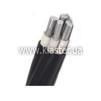 Кабель Интеркабель АВВГ 3х240+1x120