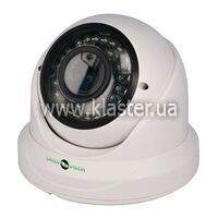 AHD відеокамера GreenVision GV-033-AHD-H-DIS13V-30 960Р