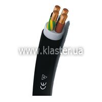 Кабель Интеркабель YnKY 4х2,5