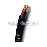Кабель Интеркабель YnKY 5х1,5