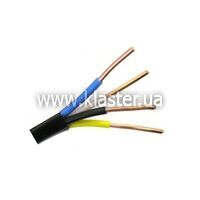 Кабель Интеркабель ВВГнг-LS 4х35