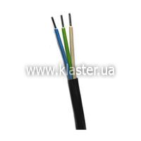 Кабель Интеркабель АВВГ 3х6