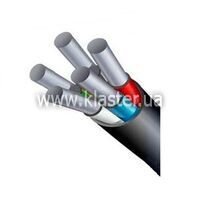 Кабель Интеркабель АВВГ 5х4