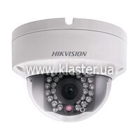 IP відеокамера Hikvision DS-2CD1121-I (2,8 мм)