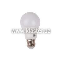 Лампа світлодіодна ElectroHouse EH-LMP-12404