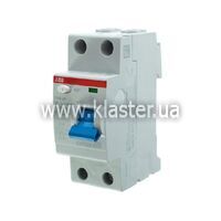 ПЗВ ABB F202AC-16/0,01 (2CSF202001R0160)