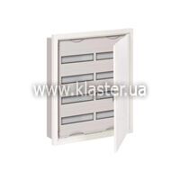 Шкаф встроенный ABB 4Р IP31 U42 (2CPX030102R9999)
