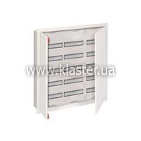 Шафа навісна ABB 4Р IP43 AT42M (2CPX030148R9999)