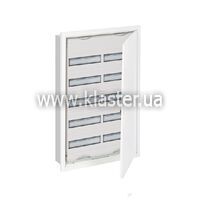 Шкаф встроенный ABB 5Р IP31 U52 (2CPX030105R9999)