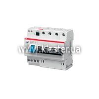Диф. автомат ABB DS204AC-C40/0,03 (2CSR254001R1404)