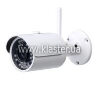 IP відеокамера Dahua DH-IPC-HFW1320S
