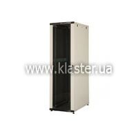 Шкаф серверный Hypernet 42U 19" 800x1000 (DBSR-FNC8100-42U-FLAT)